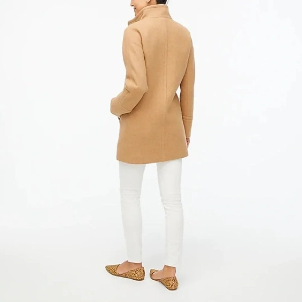 City Coat